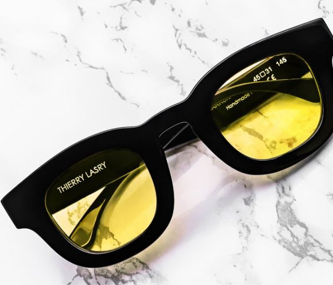 Óculos de Sol Thierry Lasry Darksidy