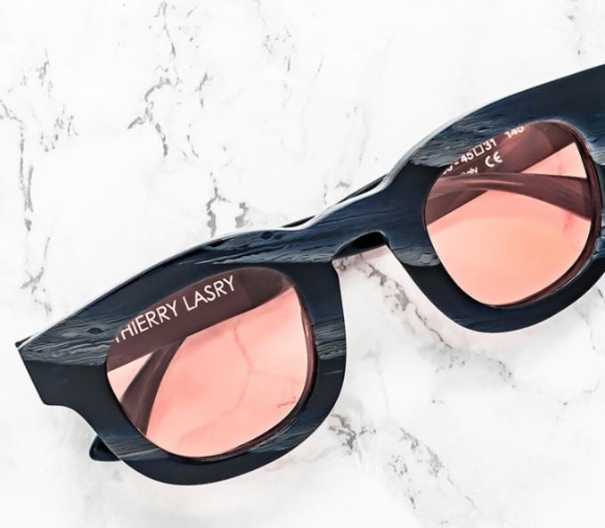 Óculos de Sol Thierry Lasry Darksidy