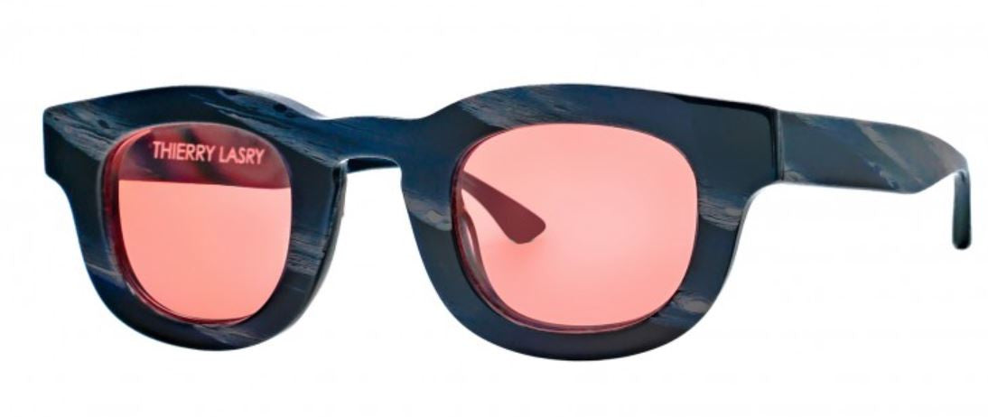 Óculos de Sol Thierry Lasry Darksidy