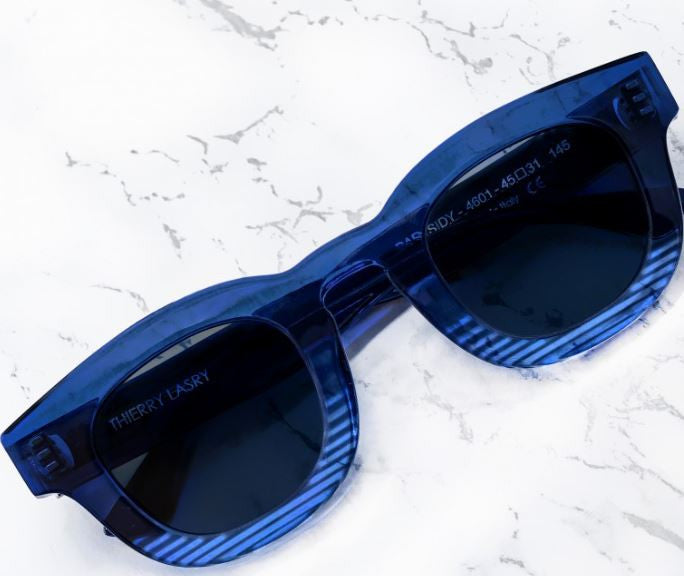 Óculos de Sol Thierry Lasry Darksidy