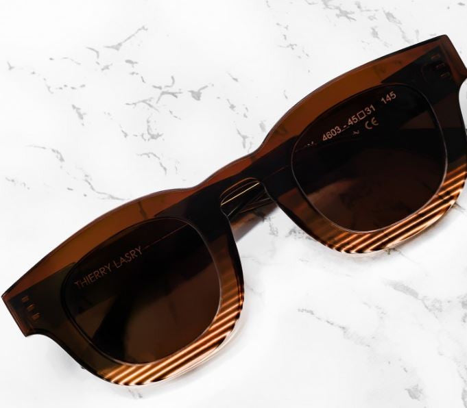 Óculos de Sol Thierry Lasry Darksidy
