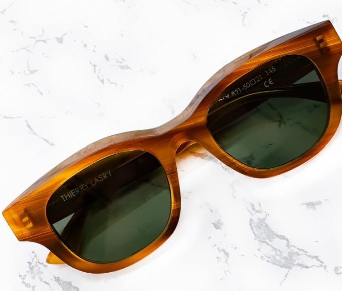 Óculos de Sol Thierry Lasry Deadly
