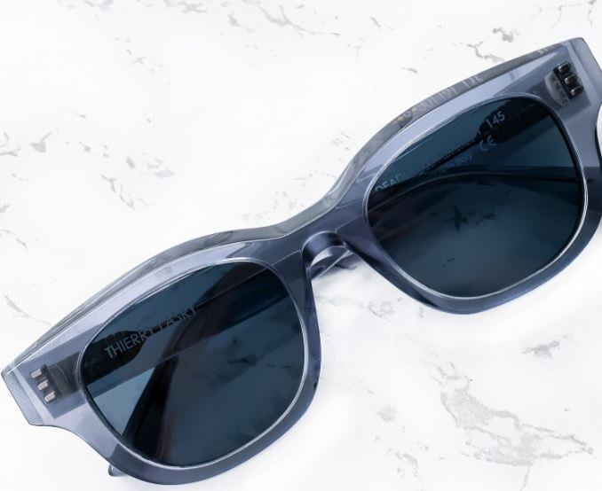 Óculos de Sol Thierry Lasry Deadly