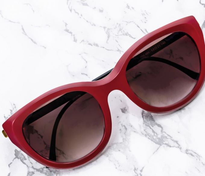 Óculos de Sol Thierry Lasry Dirtymindy
