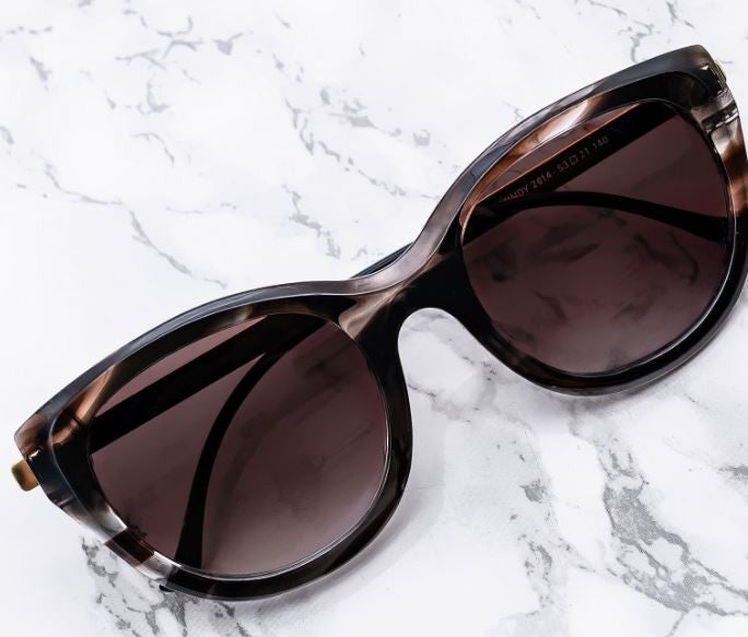 Óculos de Sol Thierry Lasry Dirtymindy