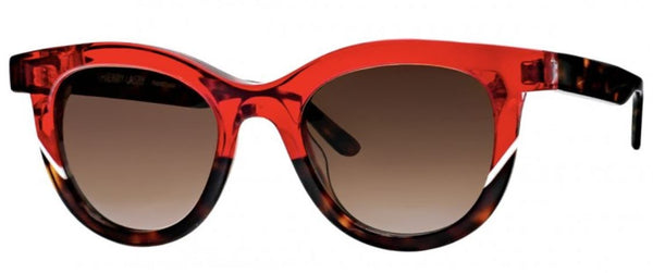 Zonnebril Thierry Lasry Duality