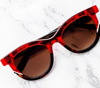 Óculos de Sol Thierry Lasry Duality