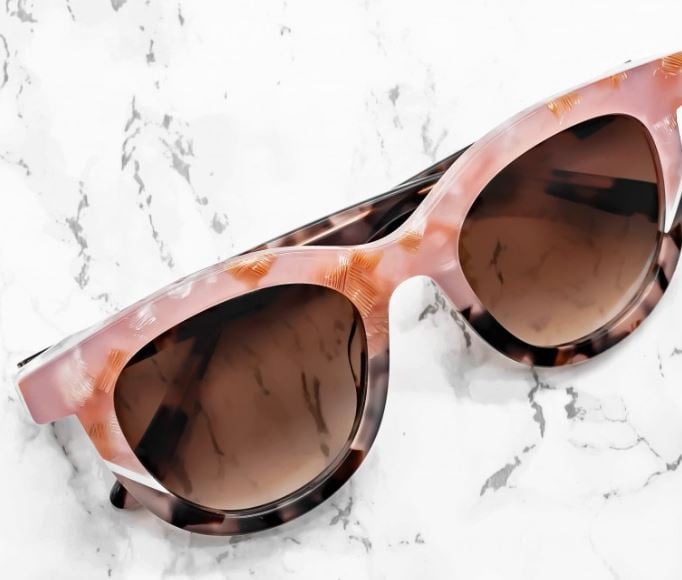 Óculos de Sol Thierry Lasry Duality