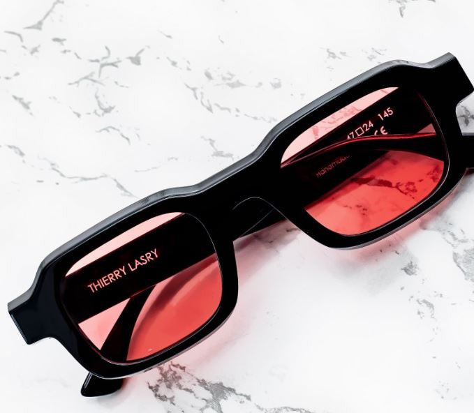 Óculos de Sol Thierry Lasry Flexxxy