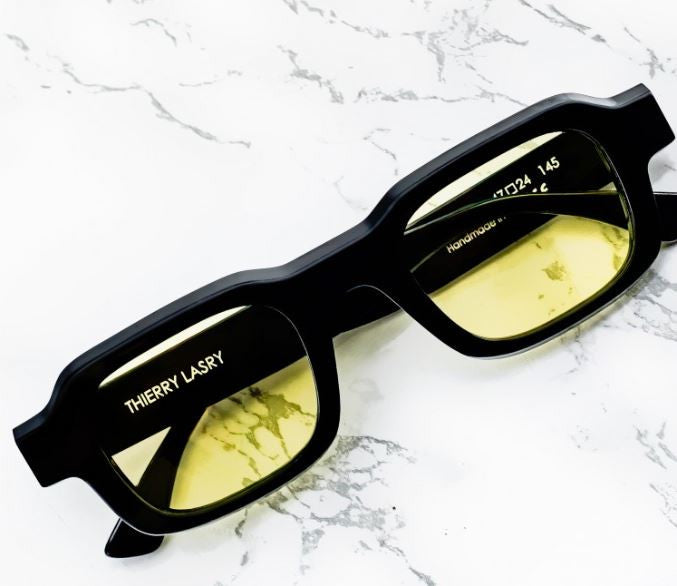 Óculos de Sol Thierry Lasry Flexxxy