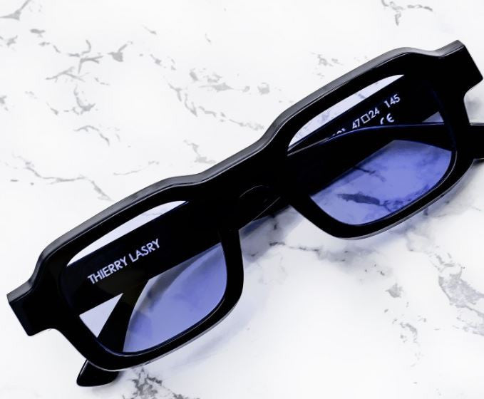 Óculos de Sol Thierry Lasry Flexxxy