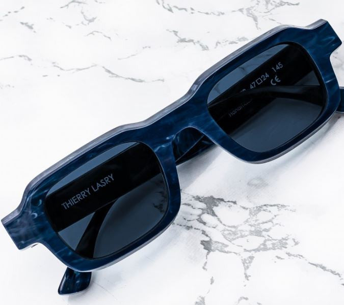Óculos de Sol Thierry Lasry Flexxxy