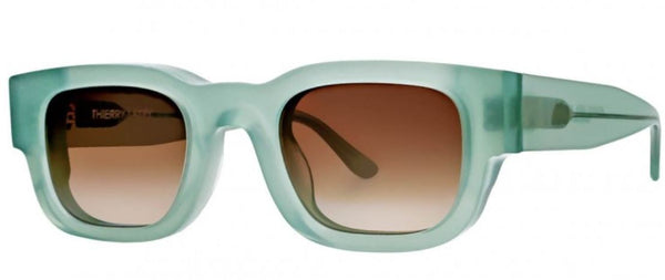 Zonnebril Thierry Lasry Foxxxy