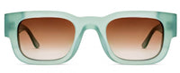 Sonnenbrille Thierry Lasry Foxxxy