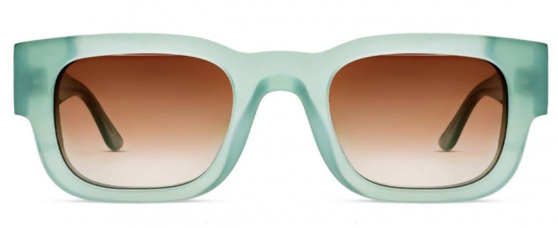 Sonnenbrille Thierry Lasry Foxxxy