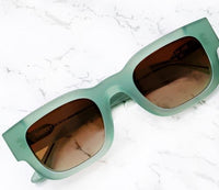 Sonnenbrille Thierry Lasry Foxxxy