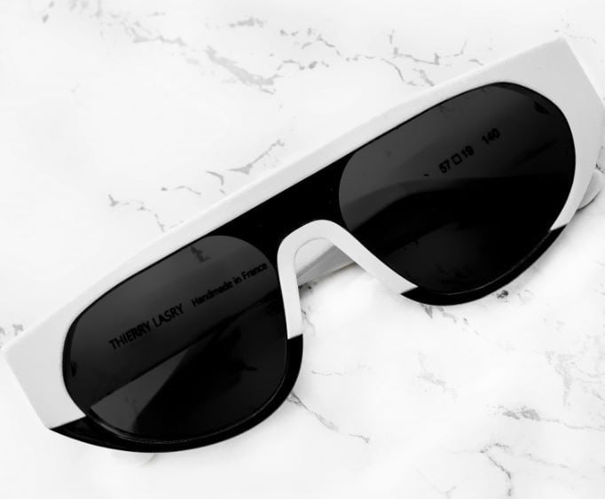 Óculos de Sol Thierry Lasry Kanibaly