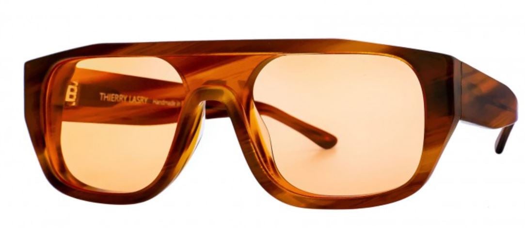 Óculos de Sol Thierry Lasry Klassy