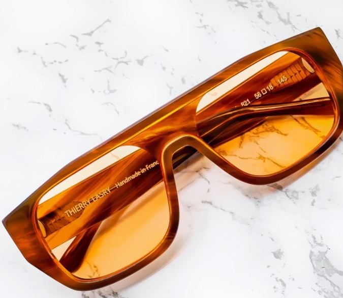 Óculos de Sol Thierry Lasry Klassy