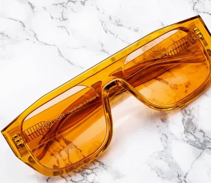 Óculos de Sol Thierry Lasry Klassy