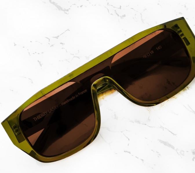 Óculos de Sol Thierry Lasry Klassy