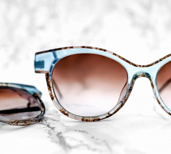 Óculos de Sol Thierry Lasry Lytchy