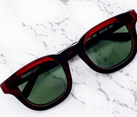 Óculos de Sol Thierry Lasry Monopoly