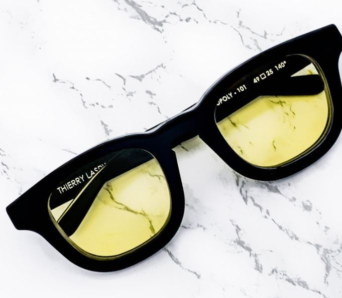 Óculos de Sol Thierry Lasry Monopoly