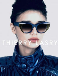Gafas de Sol Thierry Lasry Murdery