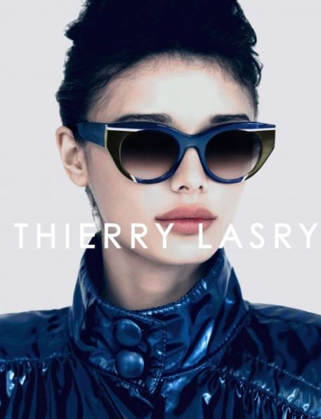 Gafas de Sol Thierry Lasry Murdery