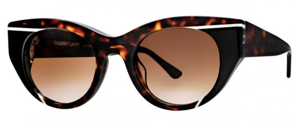 Zonnebril Thierry Lasry Murdery