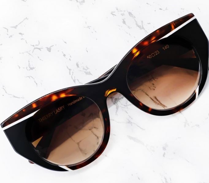 Gafas de Sol Thierry Lasry Murdery