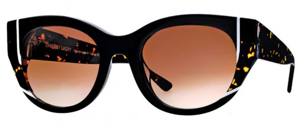 Zonnebril Thierry Lasry Notslutty