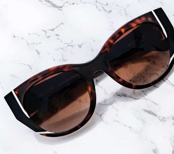 Gafas de Sol Thierry Lasry Notslutty