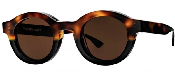Thierry Lasry Olympy Sunglasses