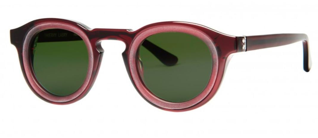 Óculos de Sol Thierry Lasry Propagandy