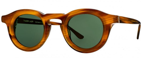 Thierry Lasry Propagandy Sunglasses