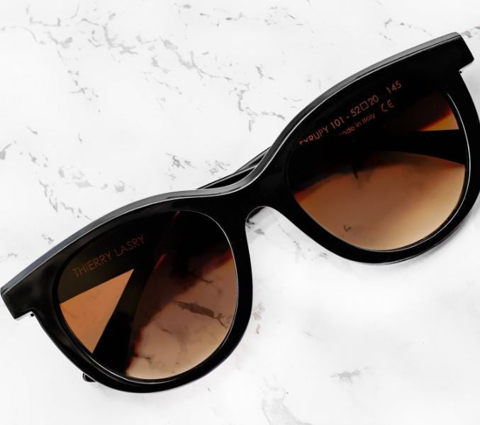 Óculos de Sol Thierry Lasry Syrupy