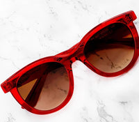 Óculos de Sol Thierry Lasry Syrupy