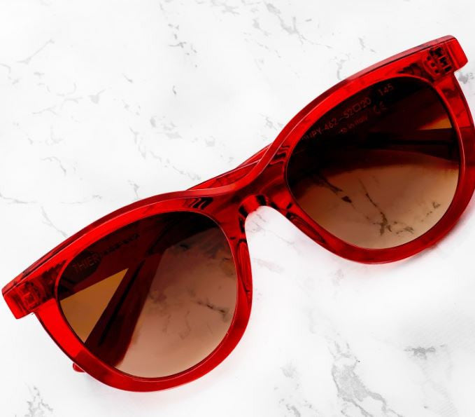 Óculos de Sol Thierry Lasry Syrupy