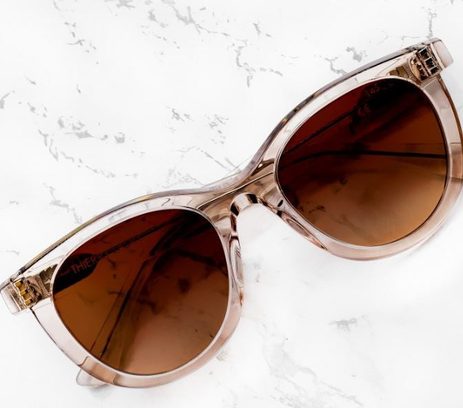 Óculos de Sol Thierry Lasry Syrupy