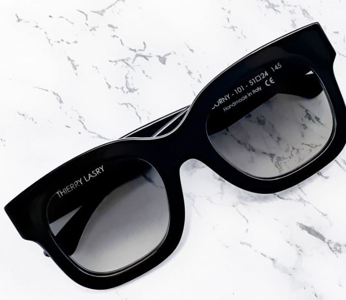 Óculos de Sol Thierry Lasry Unicorny
