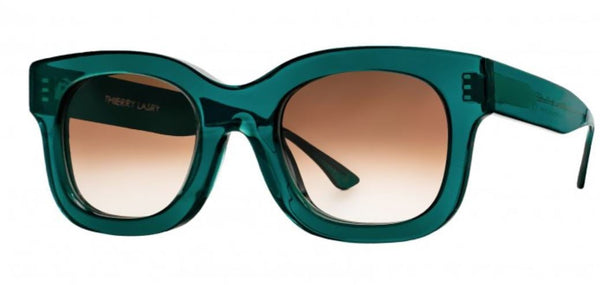 Thierry Lasry Unicorny Sunglasses