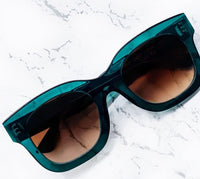 Óculos de Sol Thierry Lasry Unicorny