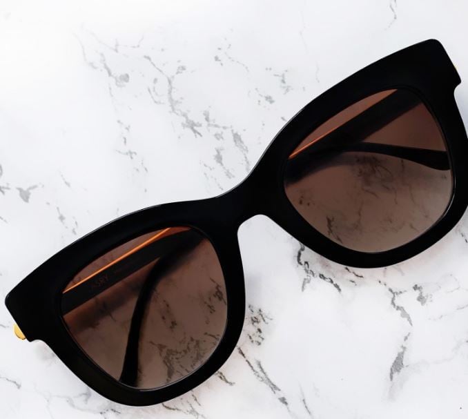 Óculos de Sol Thierry Lasry Sexxxy