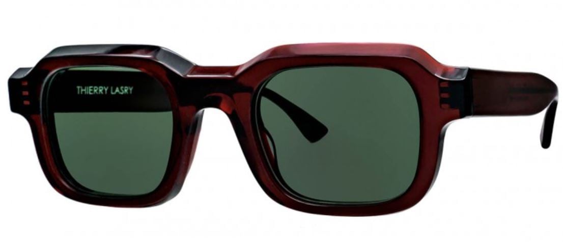 Óculos de sol Thierry Lasry Vendetty