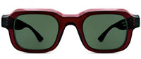 Óculos de sol Thierry Lasry Vendetty