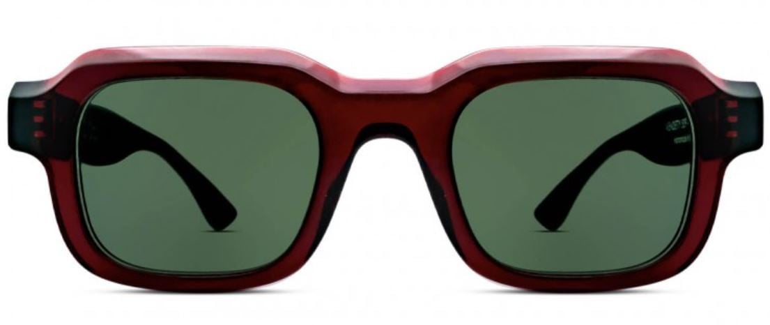 Óculos de sol Thierry Lasry Vendetty