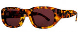 Thierry Lasry Victimy Sunglasses