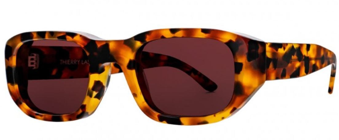 Óculos de sol Thierry Lasry Victimy